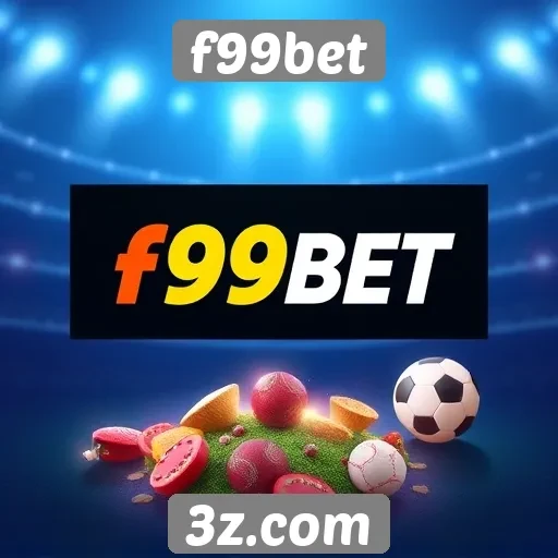 Particularidades dos bônus e promoções no f99bet