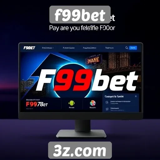 plataforma f99bet é analisada por especialistas