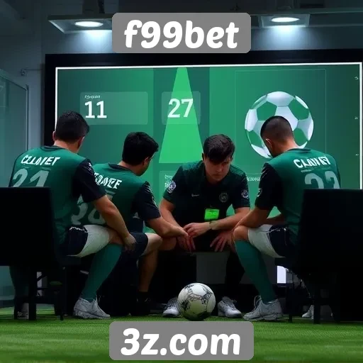 F99bet: jogadores elogiam o atendimento ao cliente