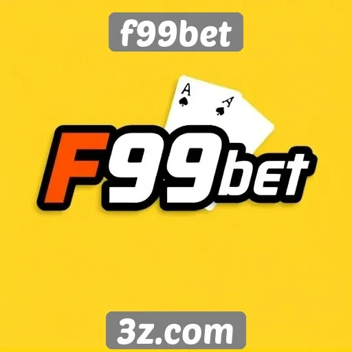 F99bet oferece diversidade em jogos de cassino online