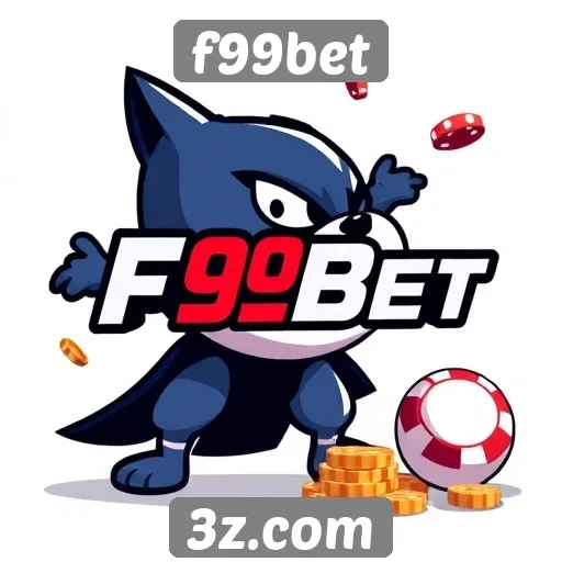 f99bet oferece ampla variedade de jogos online