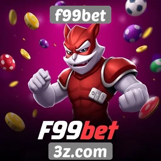 Comparação de bônus e promoções oferecidas pelo f99bet