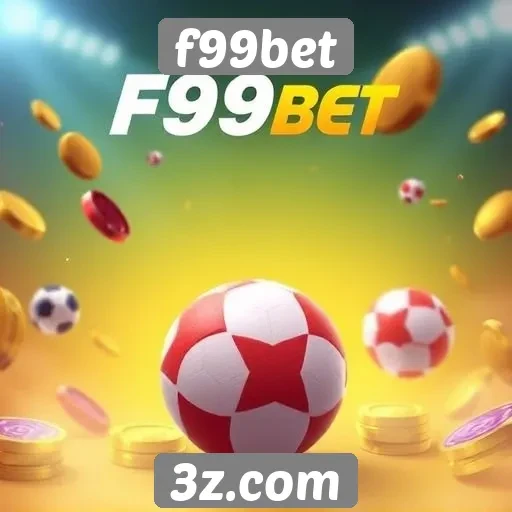 Novidades e promoções em f99bet atraem jogadores