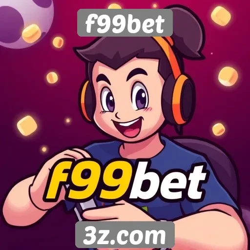Recursos de jogabilidade oferecidos pelo f99bet