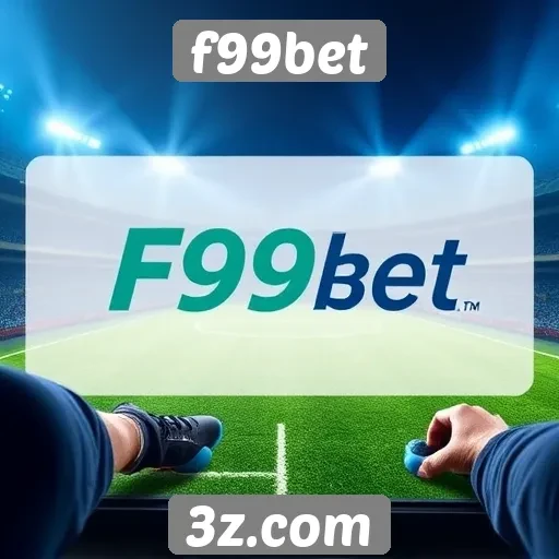 Impacto do f99bet na indústria de apostas online