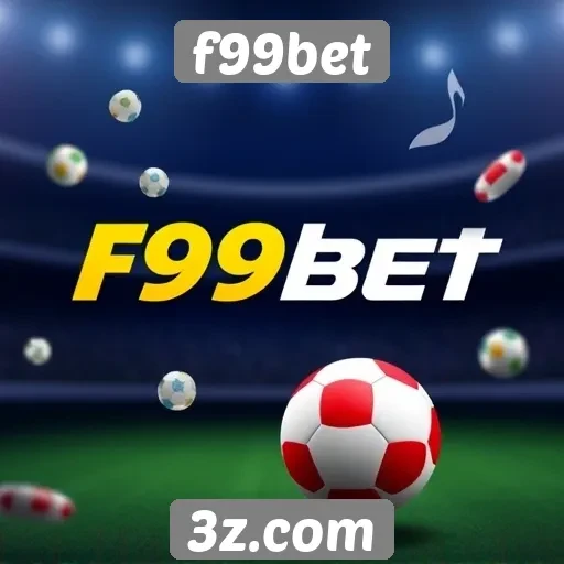 Promoções e bônus disponíveis em f99bet