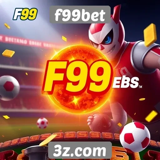 Exploração de promoções e eventos no f99bet