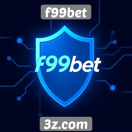 Análise da segurança no site f99bet