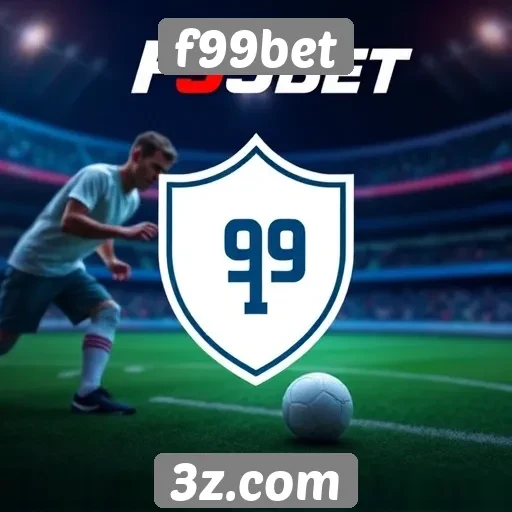 Segurança e regulamentação no site f99bet