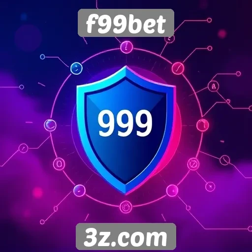 Mecanismos de segurança do f99bet em foco