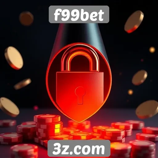 Avaliação da segurança e privacidade no f99bet